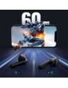 Kup Bezdrátová sluchátka UGREEN WS105 HiTune T2 ENC Bluetooth 5.0 černá - UGR1247BLK - {ean13} - Sklep Home Screen