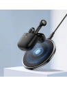 Kup Bezdrátová sluchátka UGREEN WS105 HiTune T2 ENC Bluetooth 5.0 černá - UGR1247BLK - {ean13} - Sklep Home Screen