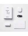 Kup UGREEN WS105 HiTune T2 ENC vezeték nélküli fejhallgató Bluetooth 5.0 fekete - UGR1247BLK - {ean13} - Sklep Home Screen