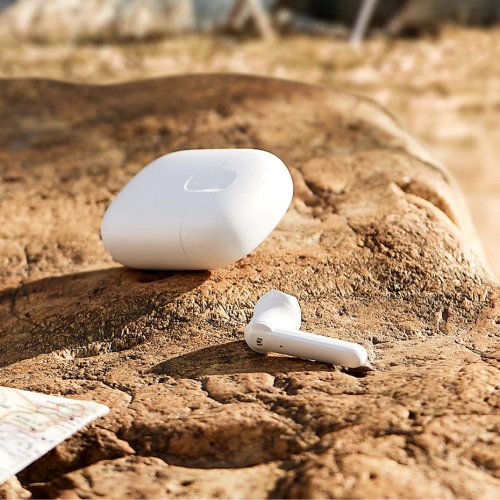 Kup UGREEN WS105 HiTune T2 ENC vezeték nélküli fejhallgató Bluetooth 5.0 fekete - UGR1247BLK - {ean13} - Sklep Home Screen