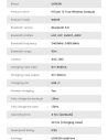 Kup Căști wireless UGREEN WS105 HiTune T2 ENC Bluetooth 5.0 negru - UGR1247BLK - {ean13} - Sklep Home Screen