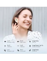 Kup Bezdrátová sluchátka UGREEN WS105 HiTune T2 ENC Bluetooth 5.0 černá - UGR1247BLK - {ean13} - Sklep Home Screen