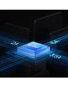 Kup Kábel 3w1 Baseus Flash Series II USB-C/USB-A - USB-C, Lightning, micro USB 100W 1,2m lila - BSU3334PRP - {ean13} - Sklep Home Screen