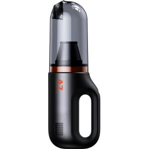 Kup Aspirator auto Baseus A7 90W 6000Pa gri închis - BSU3335GRY - {ean13} - Sklep Home Screen