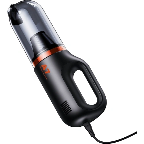 Kup Aspirator auto Baseus A7 90W 6000Pa gri închis - BSU3335GRY - {ean13} - Sklep Home Screen