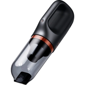 Buy Baseus A7 mini car vacuum cleaner 90 W 6000 Pa dark gray - BSU3335GRY - {ean13} - Home Screen Store Europe