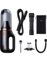 Kup Aspirator auto Baseus A7 90W 6000Pa gri închis - BSU3335GRY - {ean13} - Sklep Home Screen