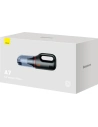 Kup Aspirator auto Baseus A7 90W 6000Pa gri închis - BSU3335GRY - {ean13} - Sklep Home Screen