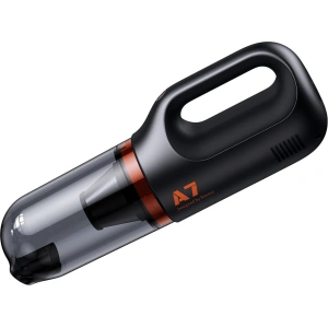 Kup Aspirator auto Baseus A7 90W 6000Pa gri închis - BSU3335GRY - {ean13} - Sklep Home Screen