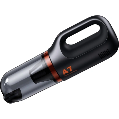 Kup Aspirator auto Baseus A7 90W 6000Pa gri închis - BSU3335GRY - {ean13} - Sklep Home Screen