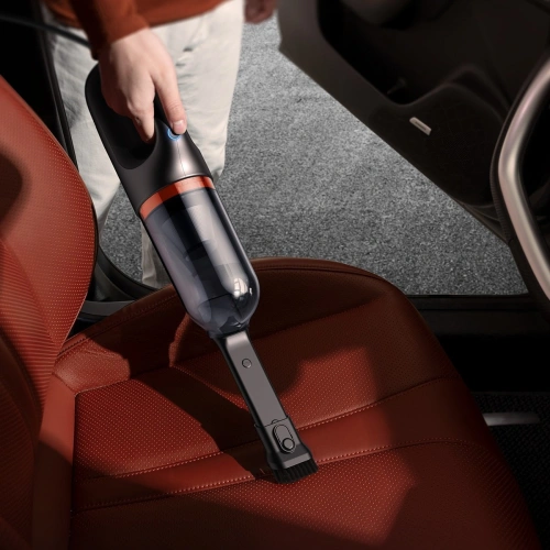 Kup Auto-Staubsauger Baseus A7 90W 6000Pa dunkelgrau - BSU3335GRY - {ean13} - Sklep Home Screen