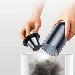 Kup Aspirator auto Baseus A7 90W 6000Pa gri închis - BSU3335GRY - {ean13} - Sklep Home Screen