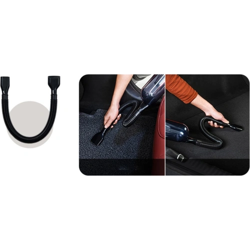 Kup Auto-Staubsauger Baseus A7 90W 6000Pa dunkelgrau - BSU3335GRY - {ean13} - Sklep Home Screen