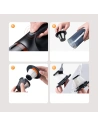 Kup Aspirator auto Baseus A7 90W 6000Pa gri închis - BSU3335GRY - {ean13} - Sklep Home Screen