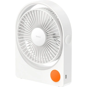 Kup Tischventilator Baseus Serenity Fan Pro weiß - BSU3336WHT - {ean13} - Sklep Home Screen