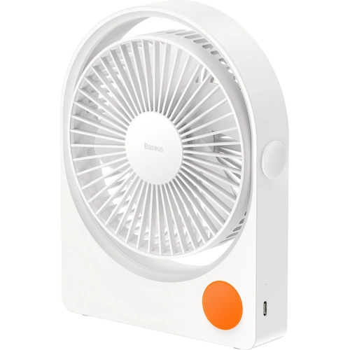 Kup Asztali ventilátor Baseus Serenity Fan Pro fehér - BSU3336WHT - {ean13} - Sklep Home Screen