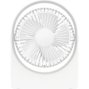 Kup Stolní ventilátor Baseus Serenity Fan Pro bílý - BSU3336WHT - {ean13} - Sklep Home Screen