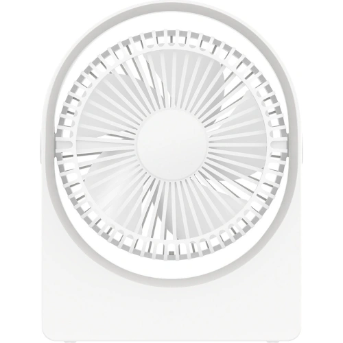 Kup Wentylator biurkowy Baseus Serenity Fan Pro biały - BSU3336WHT - {ean13} - Sklep Home Screen