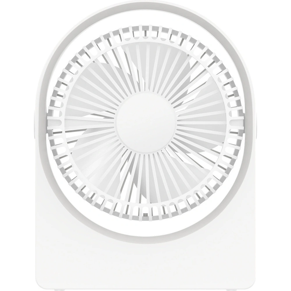 Wentylator biurkowy Baseus Serenity Fan Pro biały