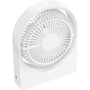 Kup Stolní ventilátor Baseus Serenity Fan Pro bílý - BSU3336WHT - {ean13} - Sklep Home Screen