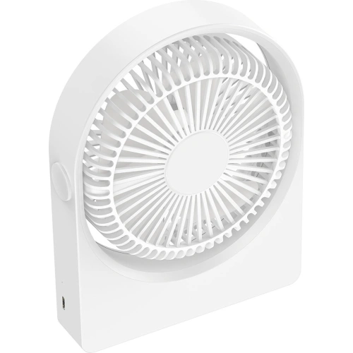 Kup Wentylator biurkowy Baseus Serenity Fan Pro biały - BSU3336WHT - {ean13} - Sklep Home Screen