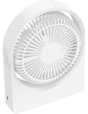 Kup Wentylator biurkowy Baseus Serenity Fan Pro biały - BSU3336WHT - {ean13} - Sklep Home Screen