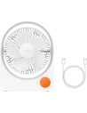 Kup Wentylator biurkowy Baseus Serenity Fan Pro biały - BSU3336WHT - {ean13} - Sklep Home Screen