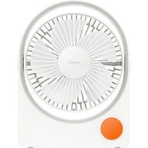 Kup Stolní ventilátor Baseus Serenity Fan Pro bílý - BSU3336WHT - {ean13} - Sklep Home Screen