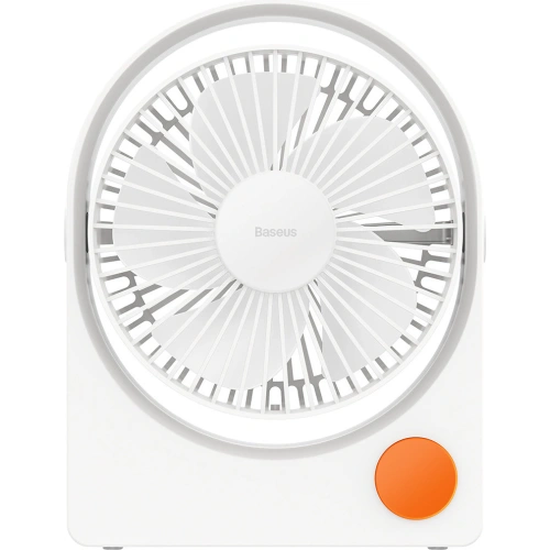 Kup Wentylator biurkowy Baseus Serenity Fan Pro biały - BSU3336WHT - {ean13} - Sklep Home Screen
