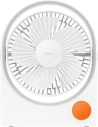 Kup Wentylator biurkowy Baseus Serenity Fan Pro biały - BSU3336WHT - {ean13} - Sklep Home Screen
