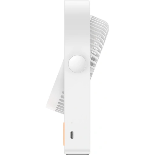 Kup Wentylator biurkowy Baseus Serenity Fan Pro biały - BSU3336WHT - {ean13} - Sklep Home Screen