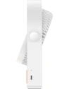Kup Wentylator biurkowy Baseus Serenity Fan Pro biały - BSU3336WHT - {ean13} - Sklep Home Screen