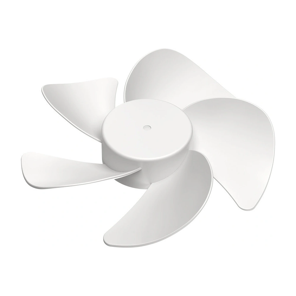 Wentylator biurkowy Baseus Serenity Fan Pro biały
