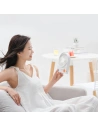 Kup Wentylator biurkowy Baseus Serenity Fan Pro biały - BSU3336WHT - {ean13} - Sklep Home Screen