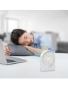 Kup Wentylator biurkowy Baseus Serenity Fan Pro biały - BSU3336WHT - {ean13} - Sklep Home Screen