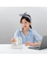 Buy Baseus Serenity Fan Desk Fan Pro White - BSU3336WHT - {ean13} - Home Screen Store Europe