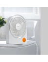 Kup Wentylator biurkowy Baseus Serenity Fan Pro biały - BSU3336WHT - {ean13} - Sklep Home Screen