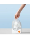 Kup Wentylator biurkowy Baseus Serenity Fan Pro biały - BSU3336WHT - {ean13} - Sklep Home Screen