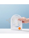 Kup Tischventilator Baseus Serenity Fan Pro weiß - BSU3336WHT - {ean13} - Sklep Home Screen
