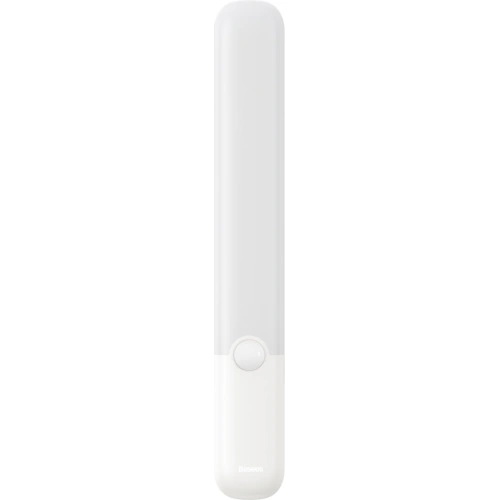 Kup Lampka do šatníku Baseus Sunshine Series s pohybovým senzorem PIR 1200mAh bílá - BSU3337WHT - {ean13} - Sklep Home Screen