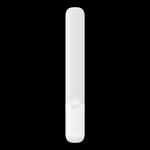 Buy Baseus Sunshine Series wardrobe light with PIR motion detector 1200 mAh white - BSU3337WHT - {ean13} - Home Screen Store Europe