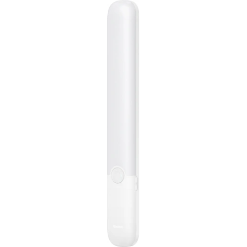 Buy Baseus Sunshine Series wardrobe light with PIR motion detector 1200 mAh white - BSU3337WHT - {ean13} - Home Screen Store Europe