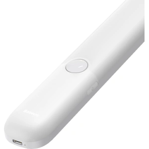Kup Lampka do szafy Baseus Sunshine Series z czujnikiem ruchu PIR 1200mAh biała - BSU3337WHT - {ean13} - Sklep Home Screen