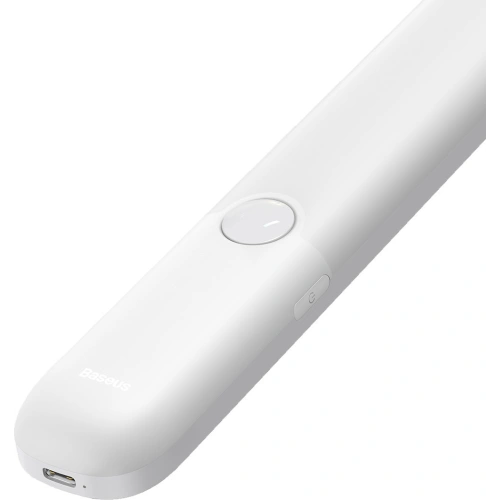 Buy Baseus Sunshine Series wardrobe light with PIR motion detector 1200 mAh white - BSU3337WHT - {ean13} - Home Screen Store Europe