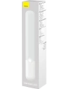 Buy Baseus Sunshine Series wardrobe light with PIR motion detector 1200 mAh white - BSU3337WHT - {ean13} - Home Screen Store Europe