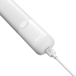 Kup Lampka do šatníku Baseus Sunshine Series s pohybovým senzorem PIR 1200mAh bílá - BSU3337WHT - {ean13} - Sklep Home Screen