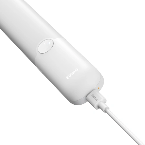 Buy Baseus Sunshine Series wardrobe light with PIR motion detector 1200 mAh white - BSU3337WHT - {ean13} - Home Screen Store Europe