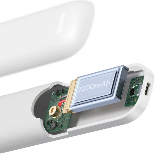 Kup Schrankleuchte Baseus Sunshine Series mit PIR-Bewegungssensor 1200mAh weiß - BSU3337WHT - {ean13} - Sklep Home Screen