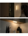 Buy Baseus Sunshine Series wardrobe light with PIR motion detector 1200 mAh white - BSU3337WHT - {ean13} - Home Screen Store Europe