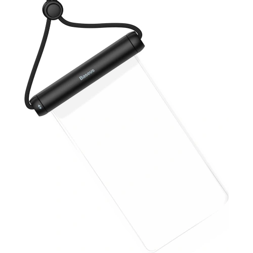 Kup Universelle wasserdichte Hülle Baseus Slide-cover schwarz - BSU3338BLK - {ean13} - Sklep Home Screen